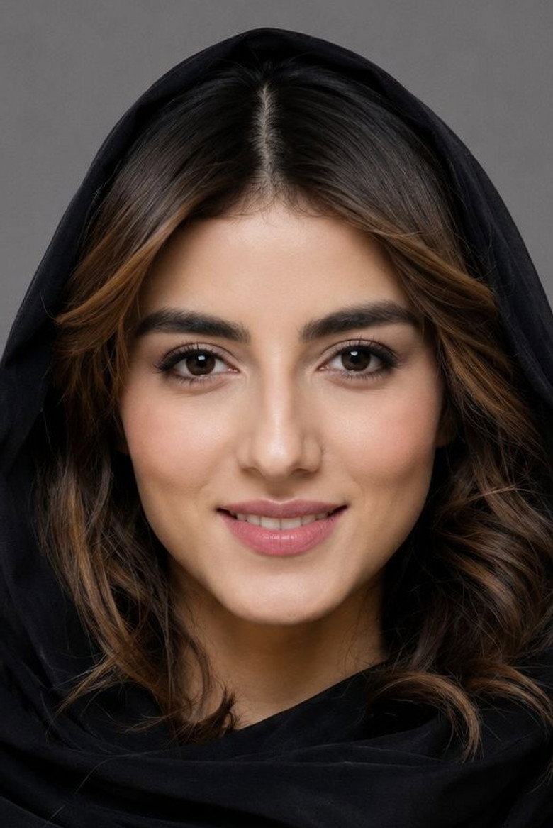 Pardis Pourabedini