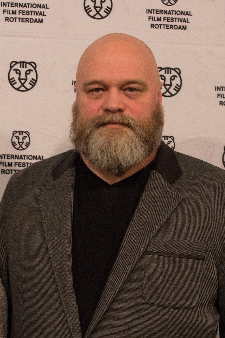 Alexey Fedorchenko