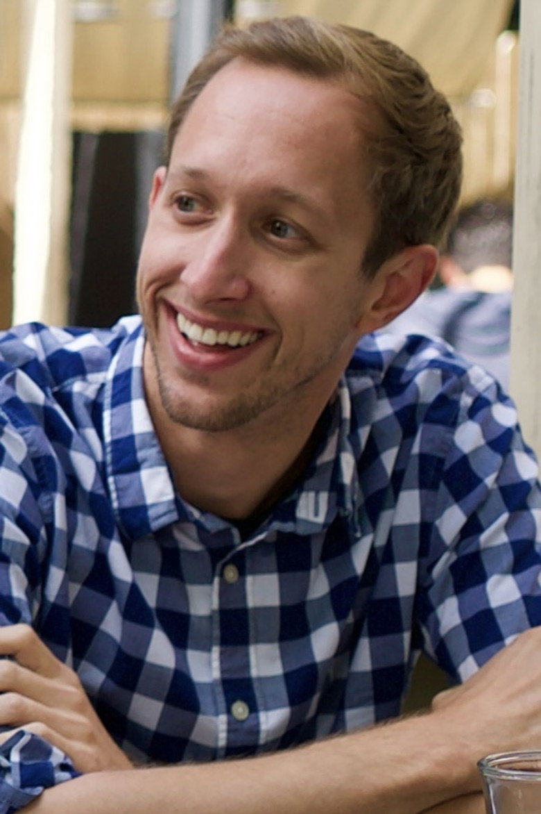 Andrew Baird