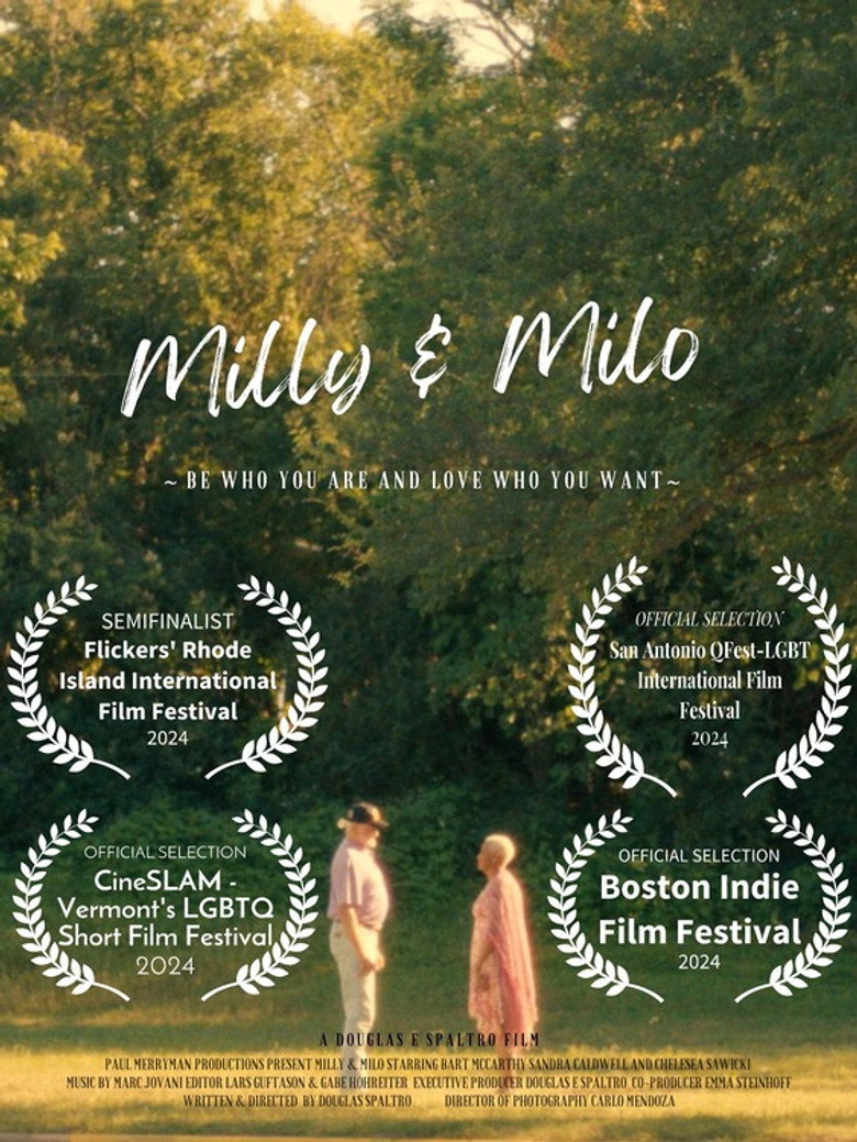 Milly & Milo