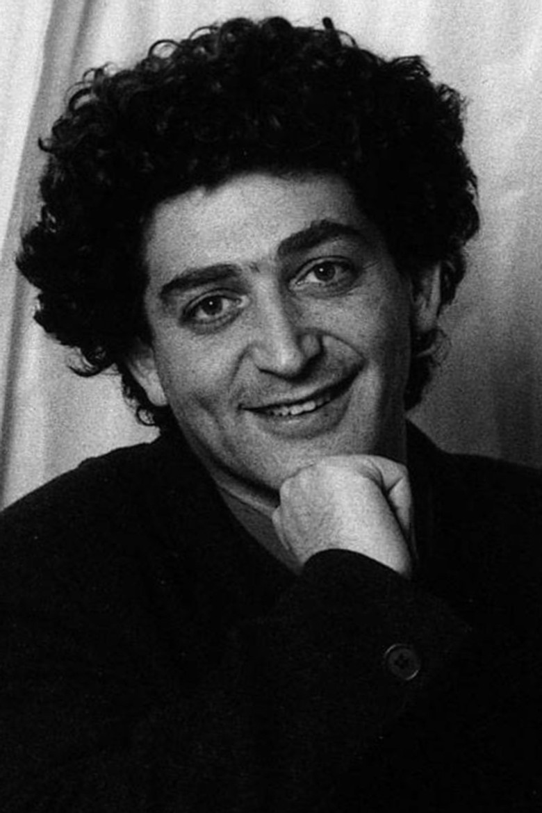 Eyal Sivan