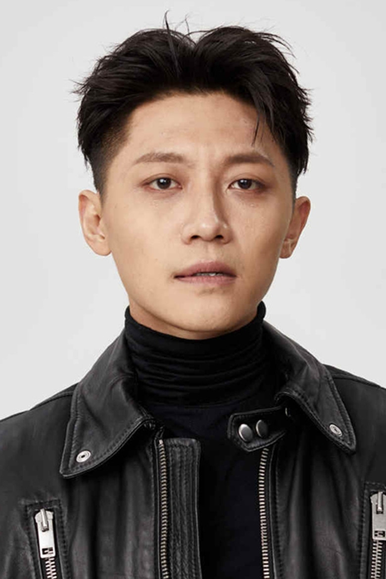 Hou Xuelong