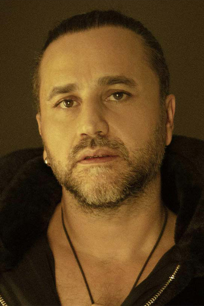 Bora Duran