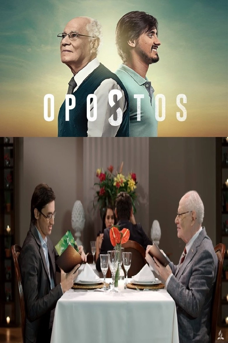 Opostos