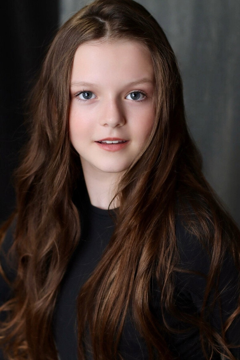 Sydney Faye