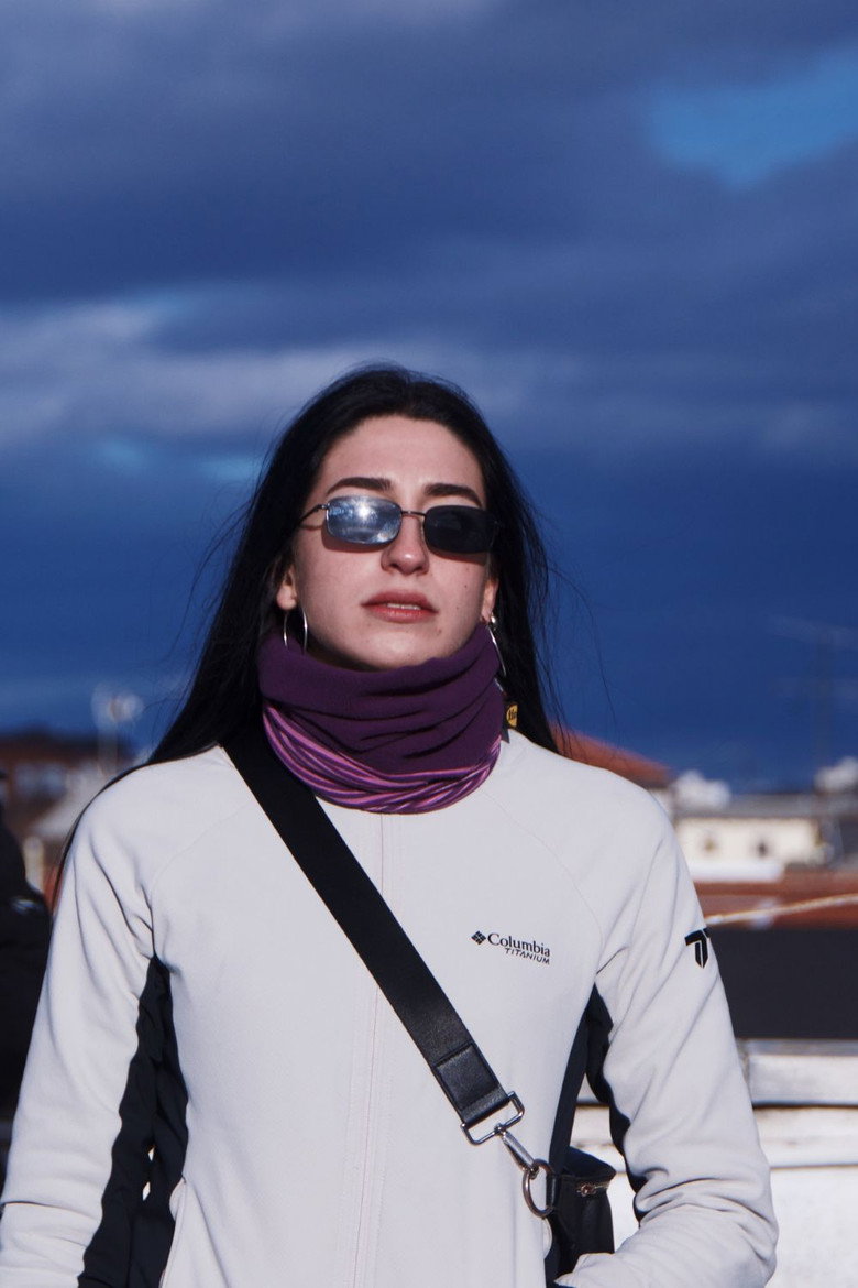 Patricia Solis (O´Shea)