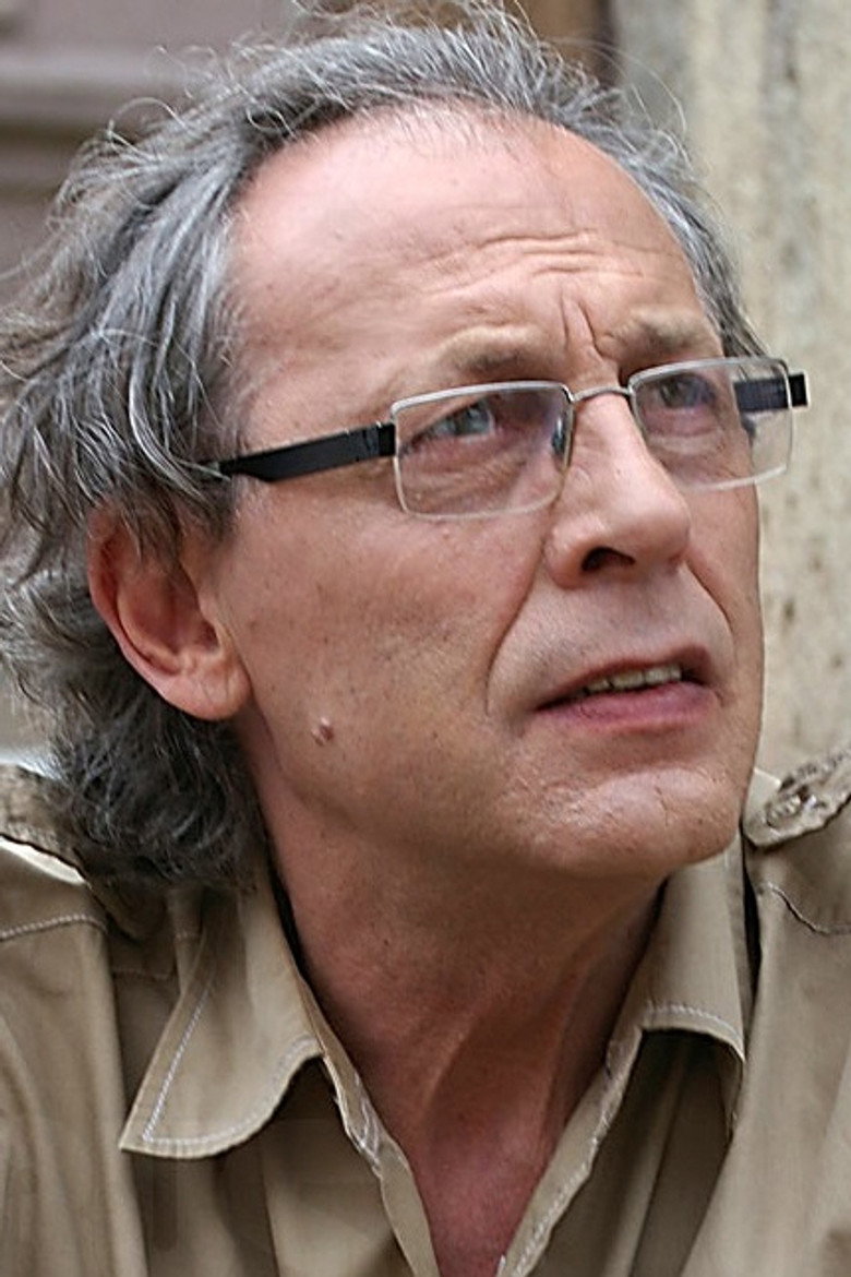 Rashko Mladenov