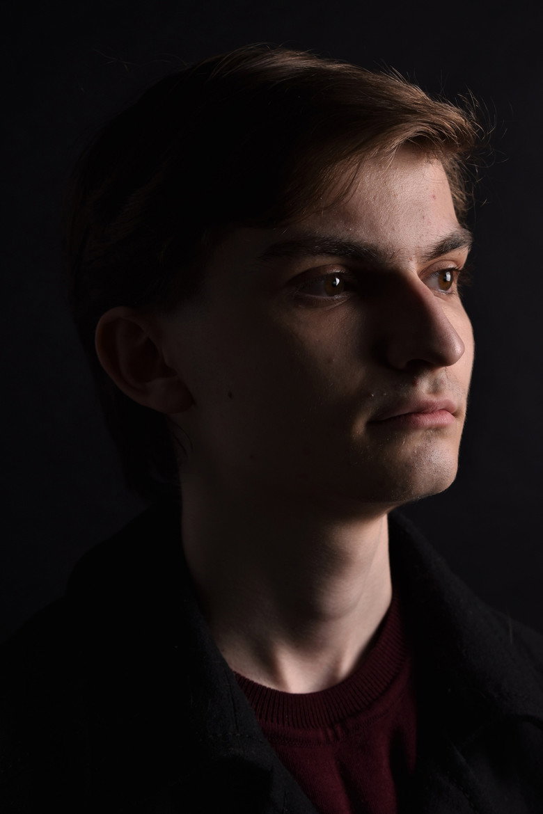 Dmitry Kantorov