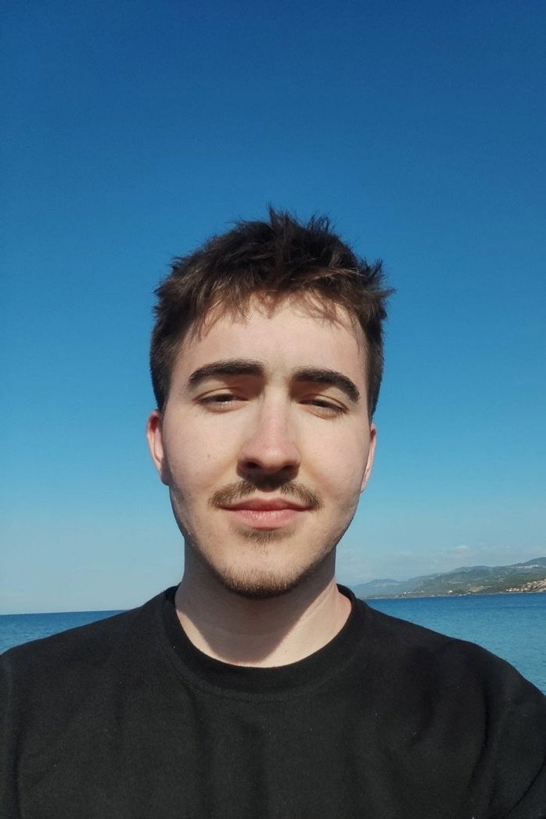 Enes Yeşil