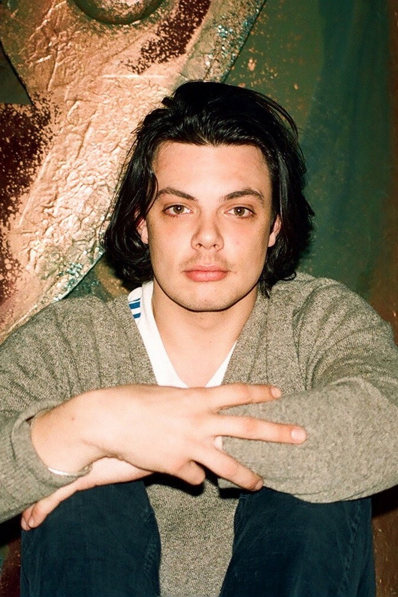 Steve Hewitt