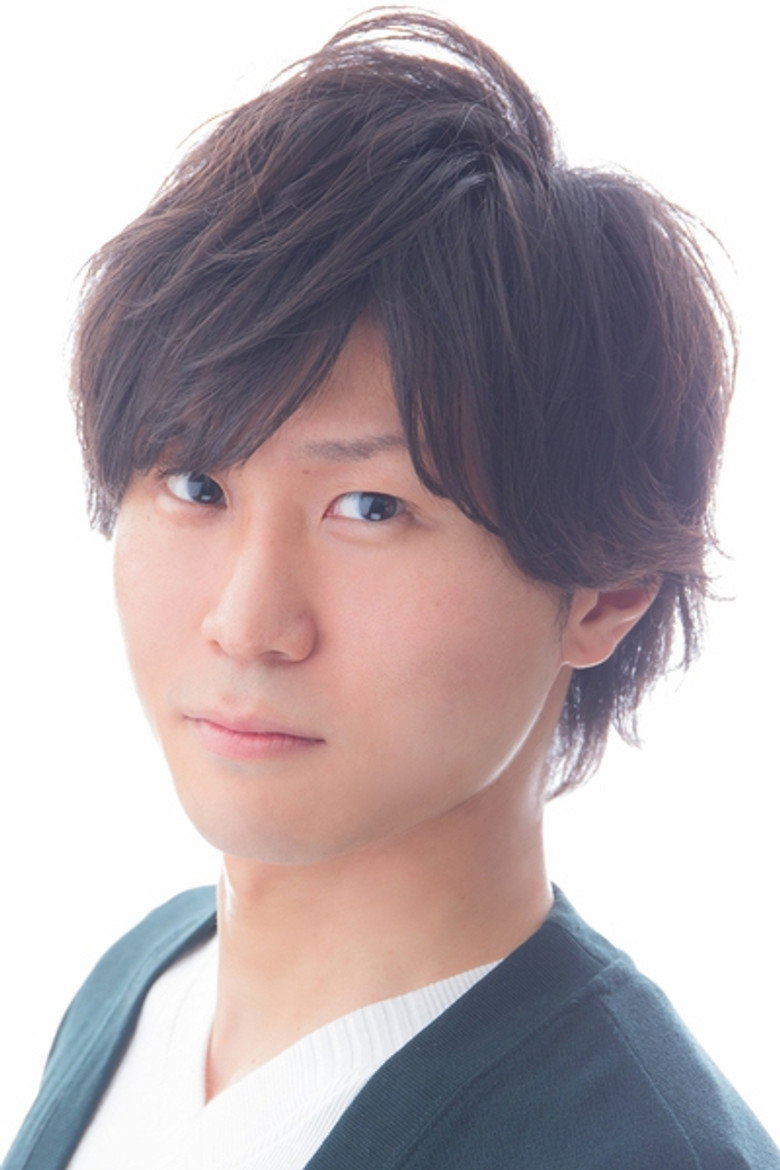 Yusuke Hoshino