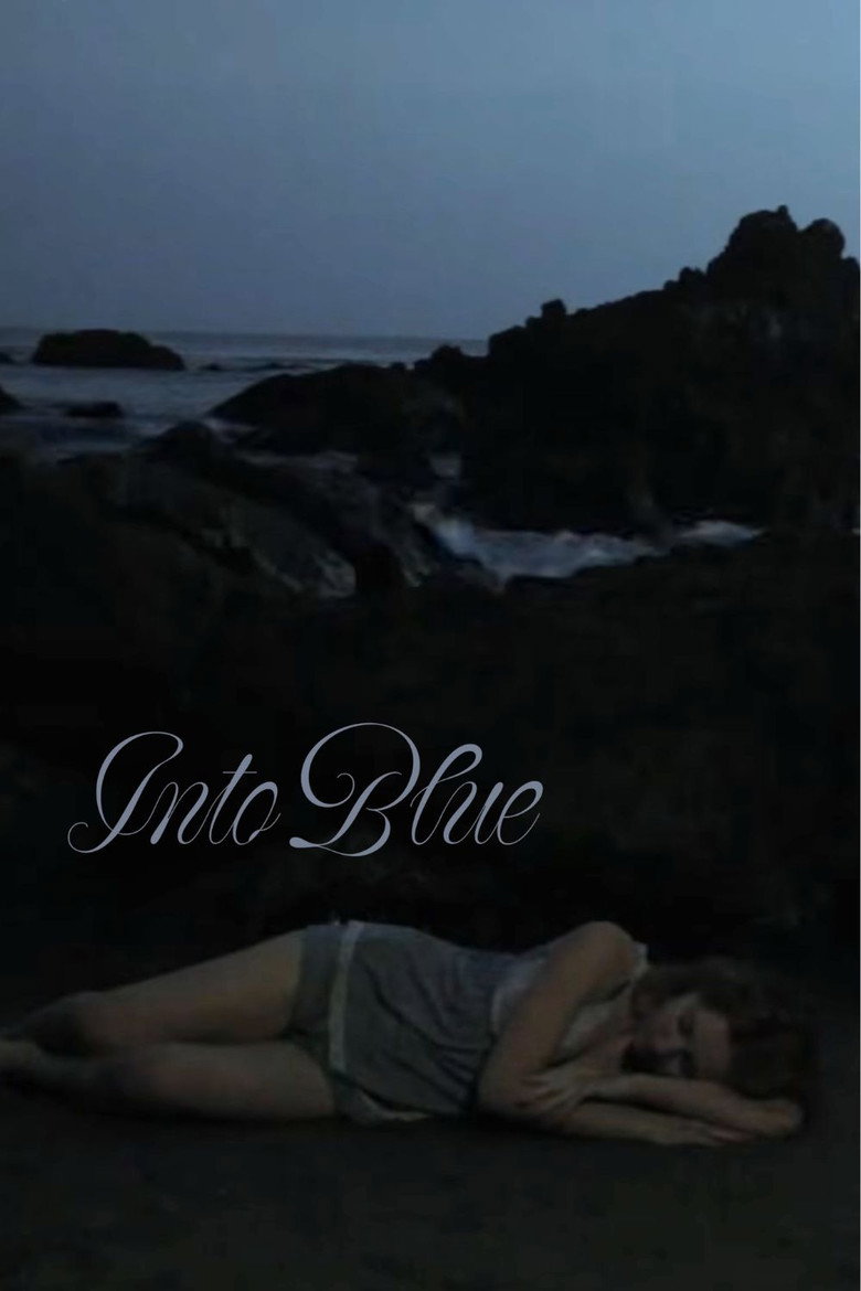 Into Blue