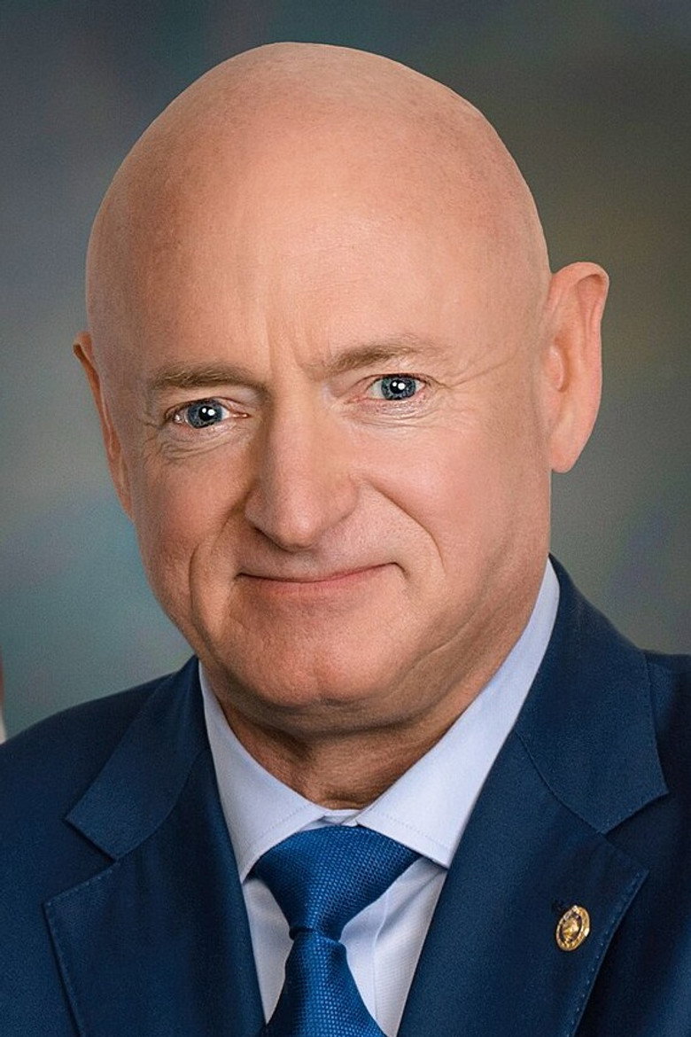 Mark Kelly