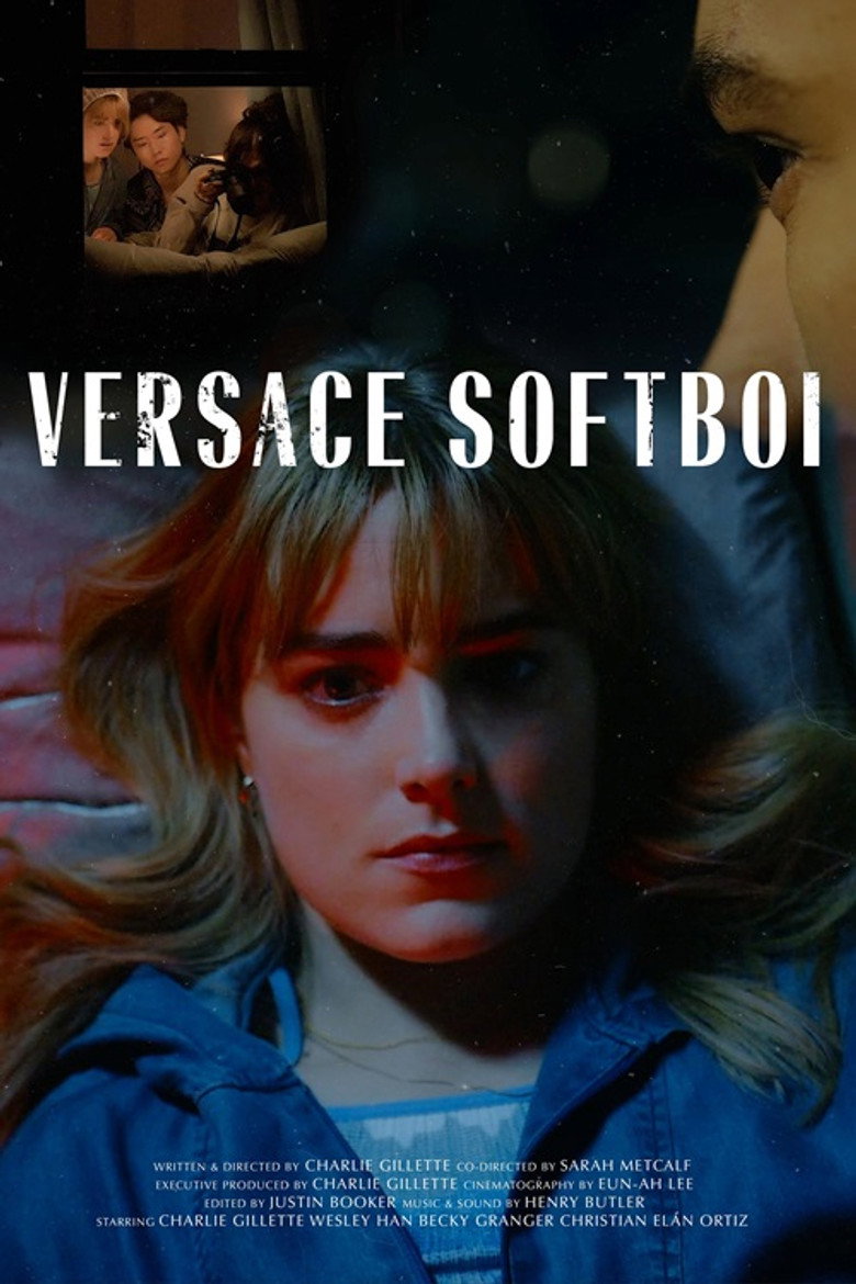 Versace Softboi