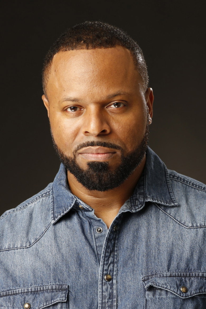 Gavin Gregory