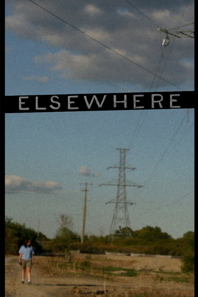 Elsewhere