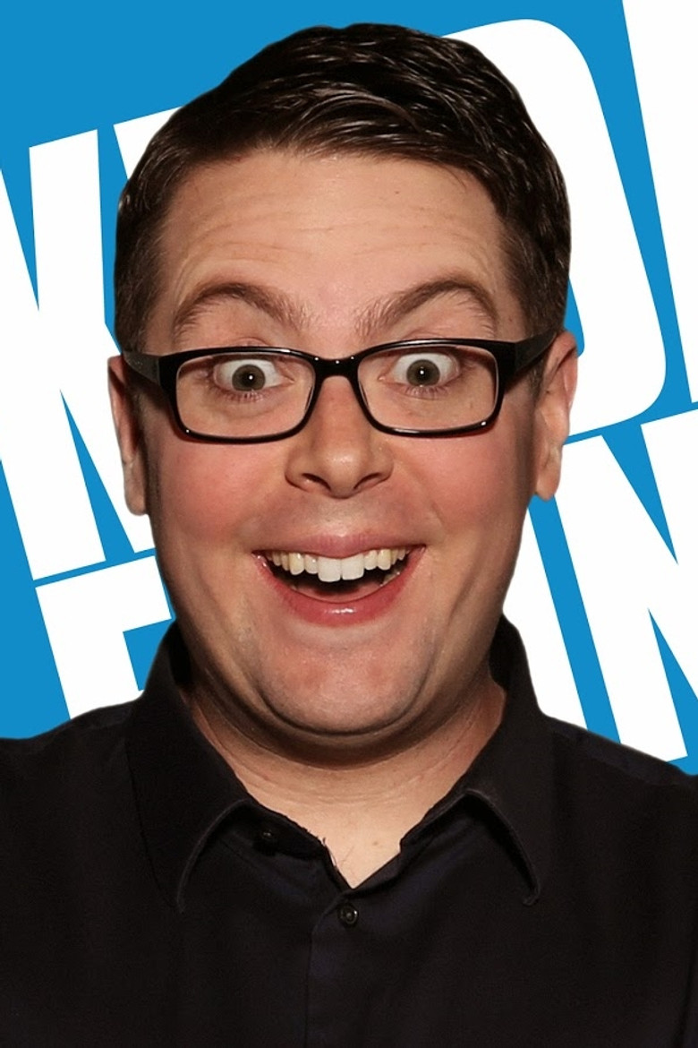 Greg Miller