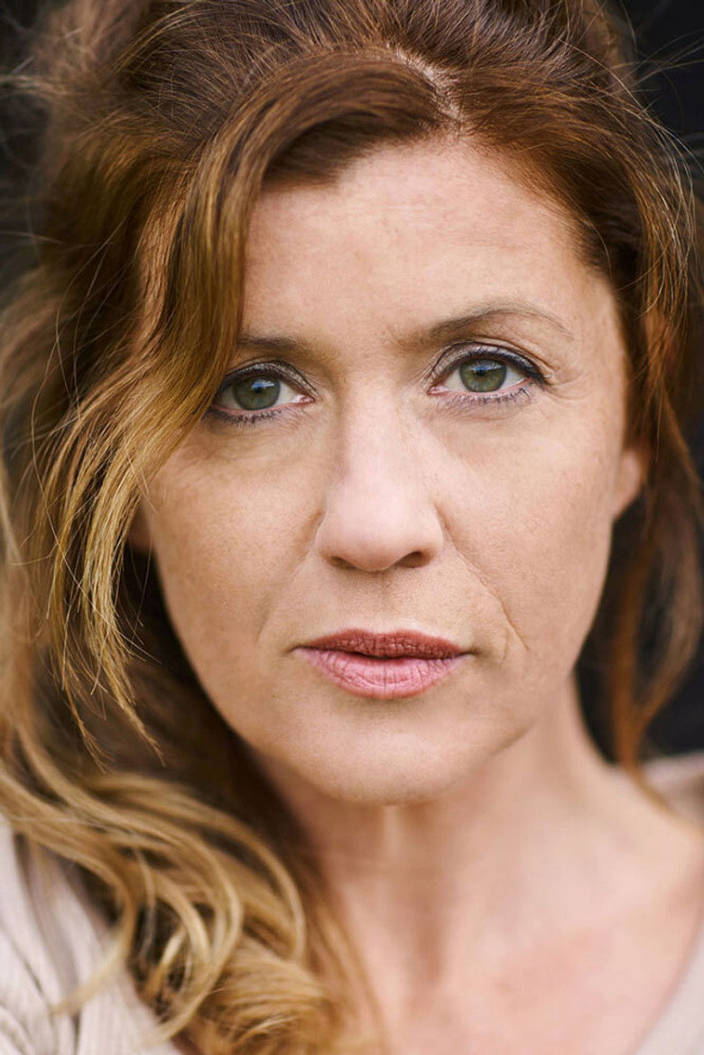 Fiona Coors