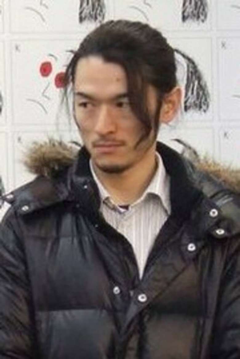 Shigenobu Ookawa