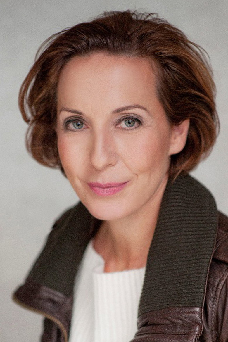 Barbara Lukešová