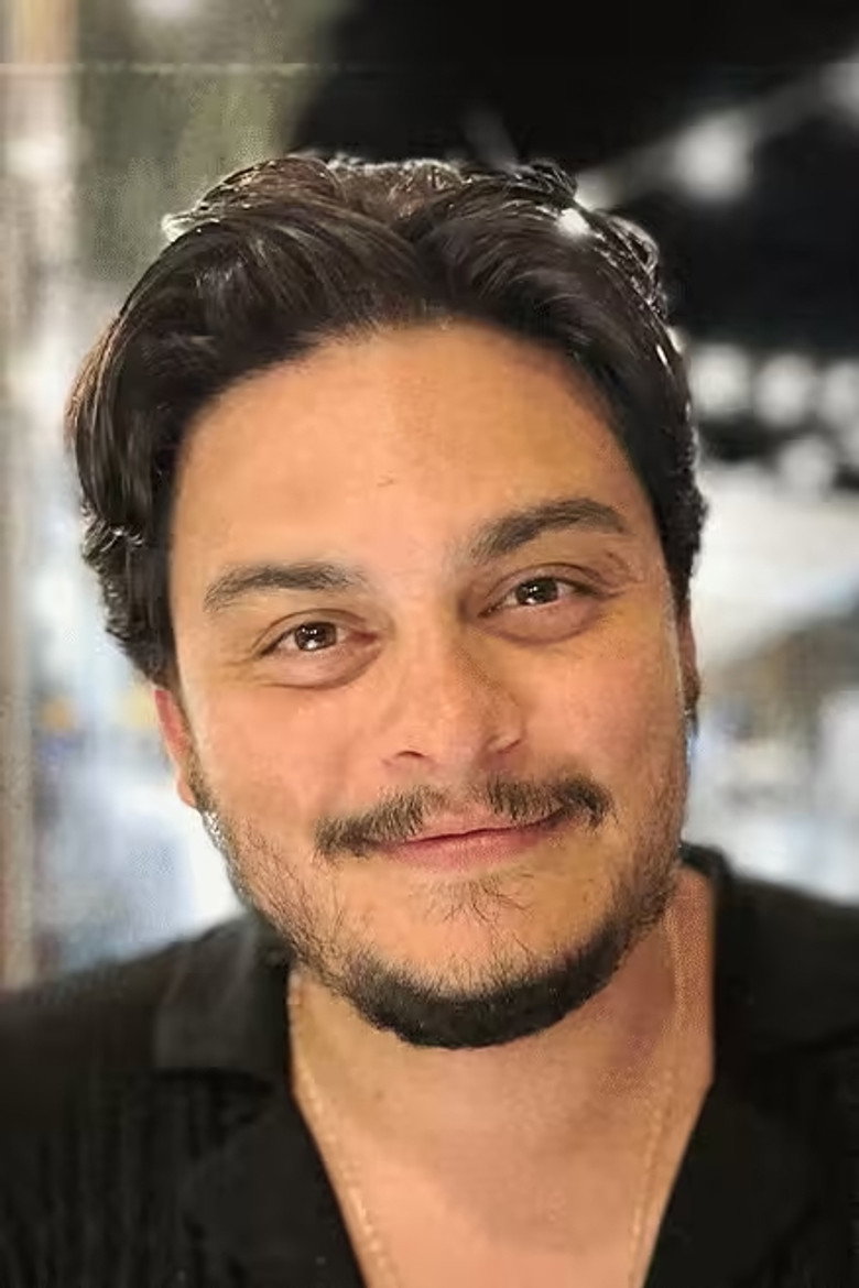 Jared Deiro