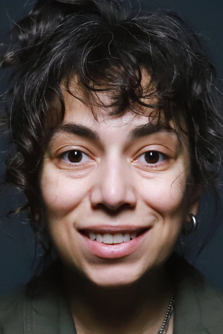 Alina Asryan