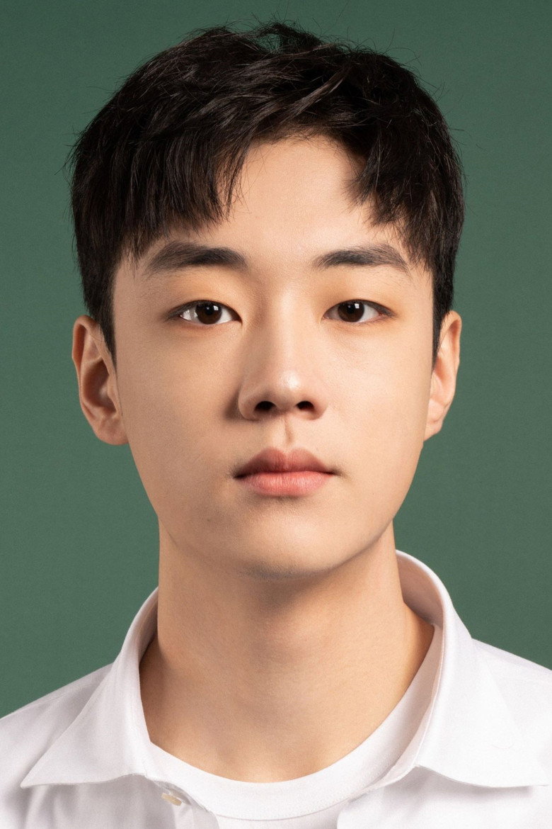 Chen Shaoxi