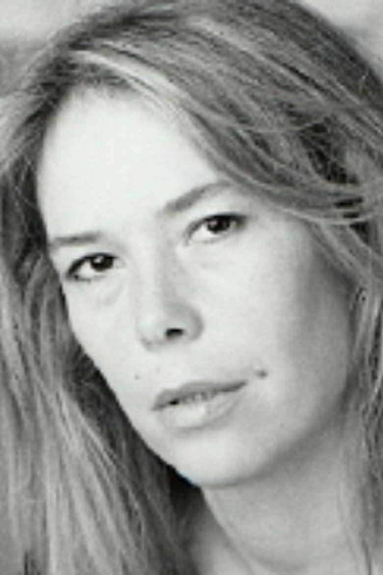 Sybille Blouin