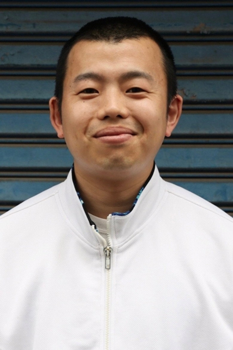 Teppei Migikiki