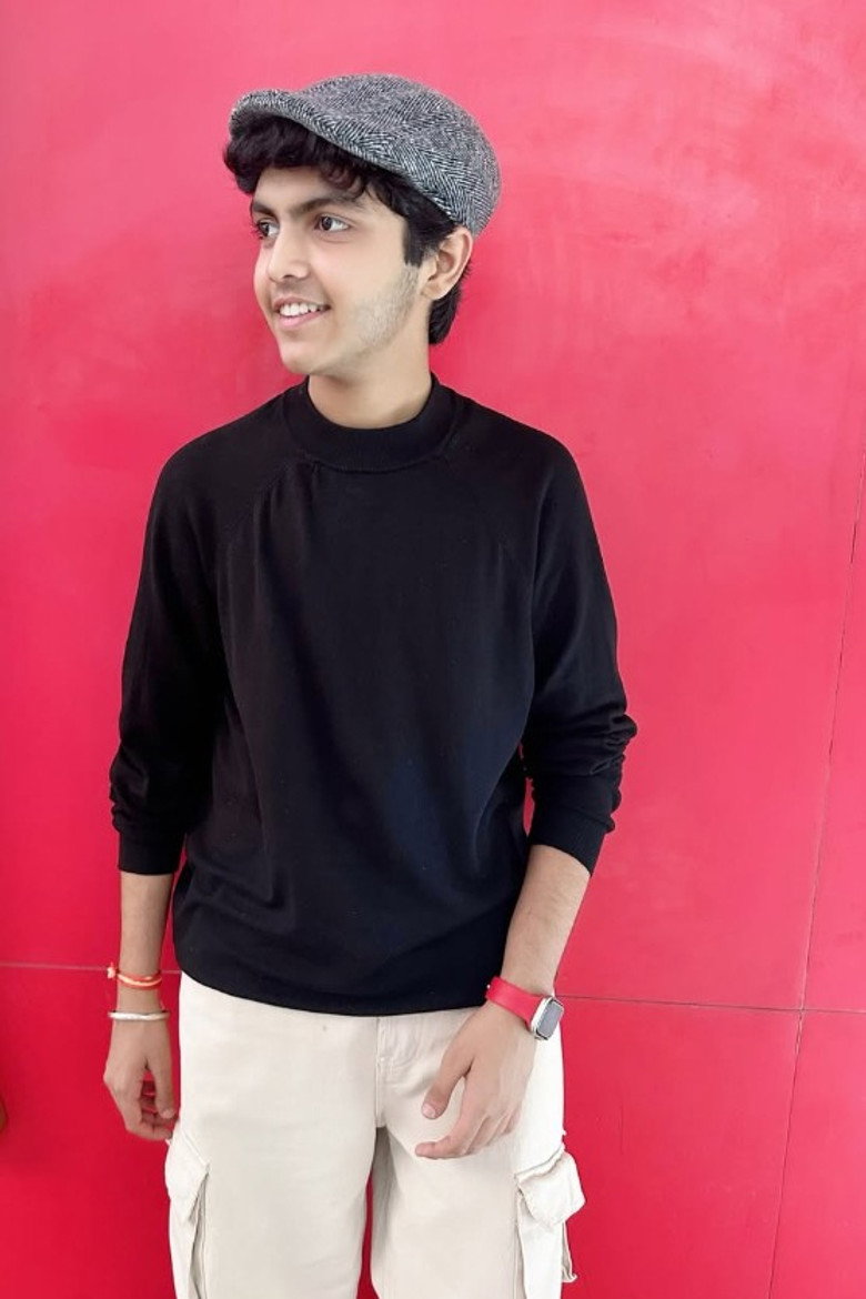 Avtar Vashnani