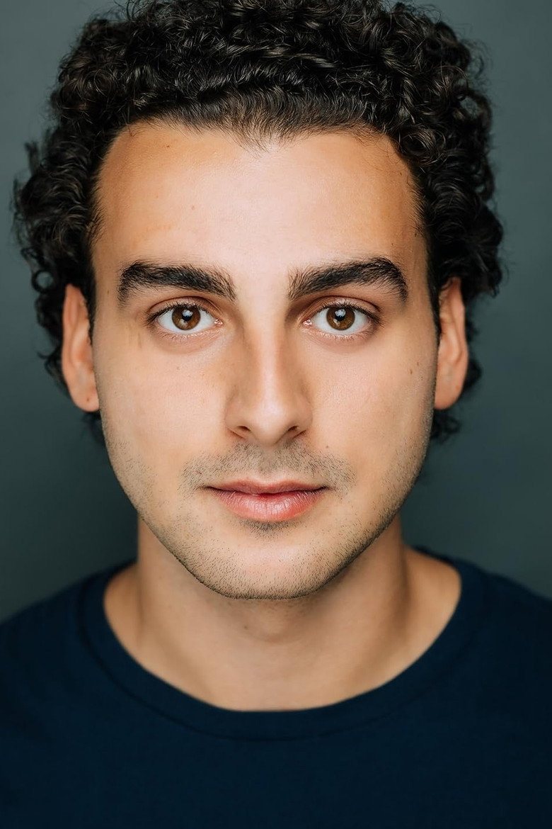 Adrian Bacic