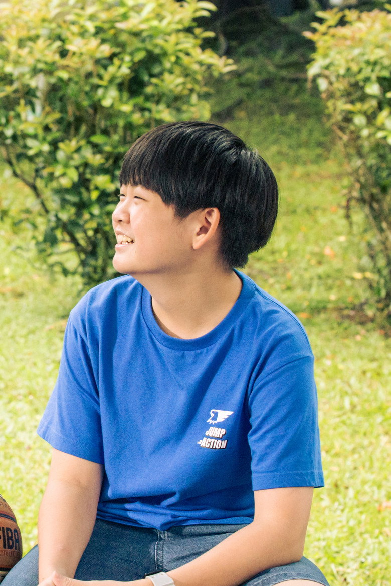 Cheng Yi-hsuan