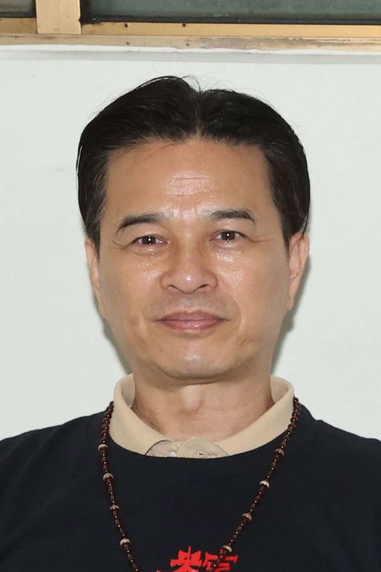 Lee Hsing-wen