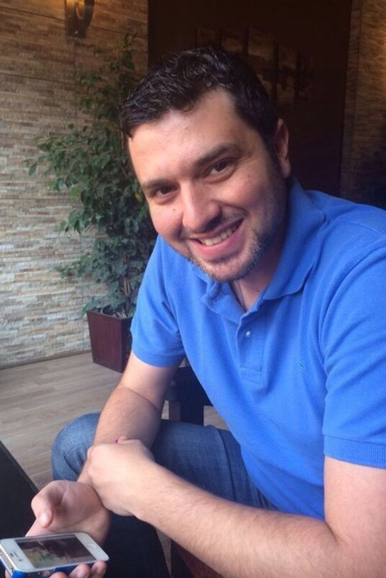 Khaled Mostafa