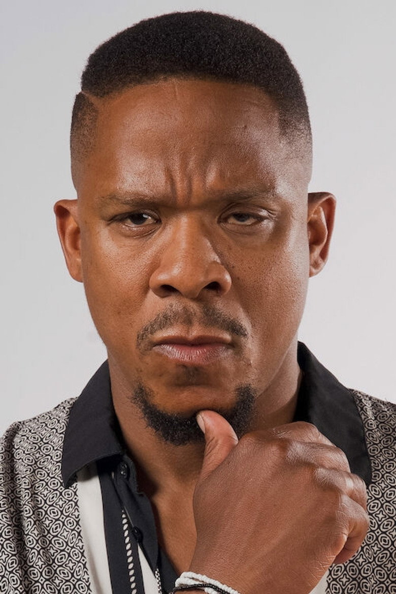 Bongile Mantsai