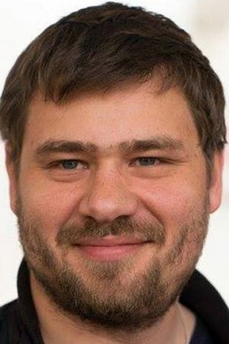 Nikolay Yaroshenko