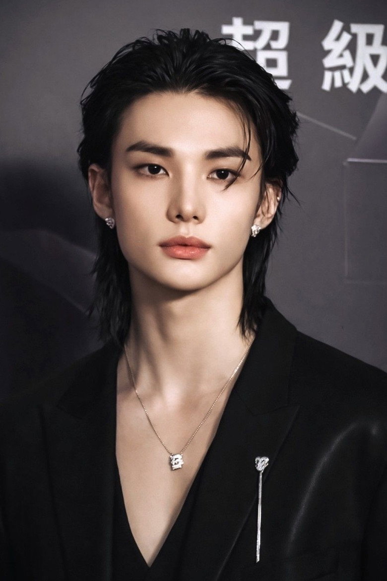 Hyunjin