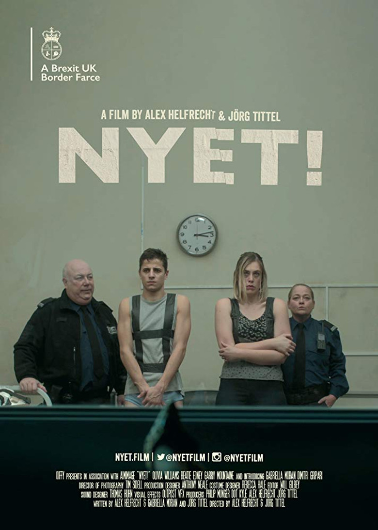 Nyet!