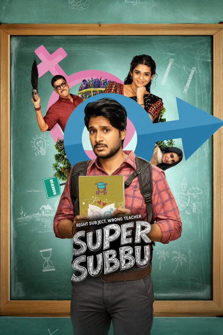 Super Subbu