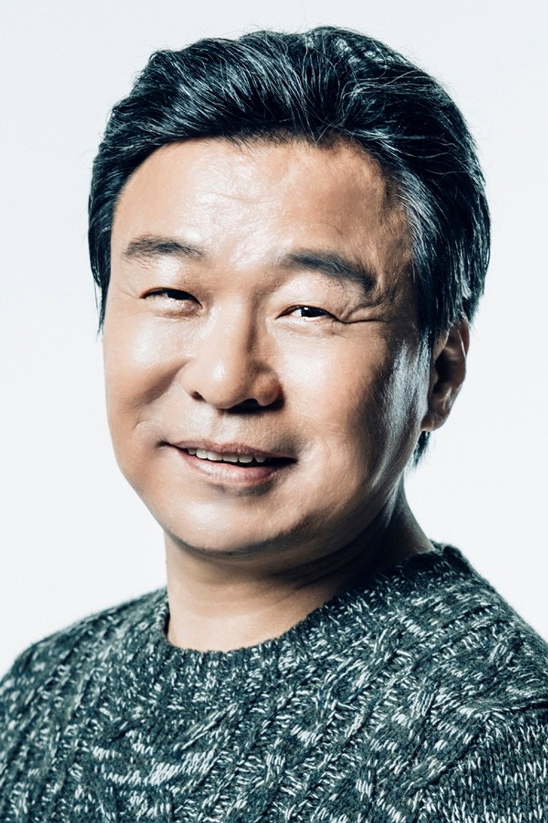 Kim Beong-choun