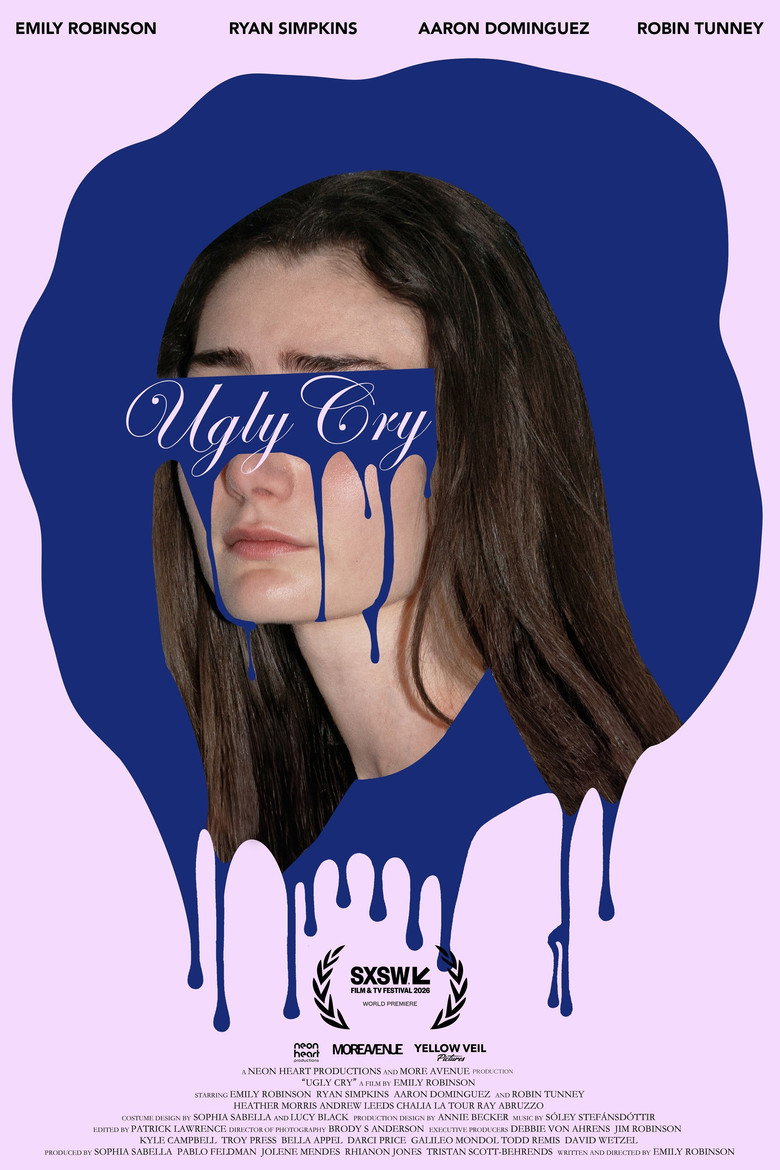 Ugly Cry