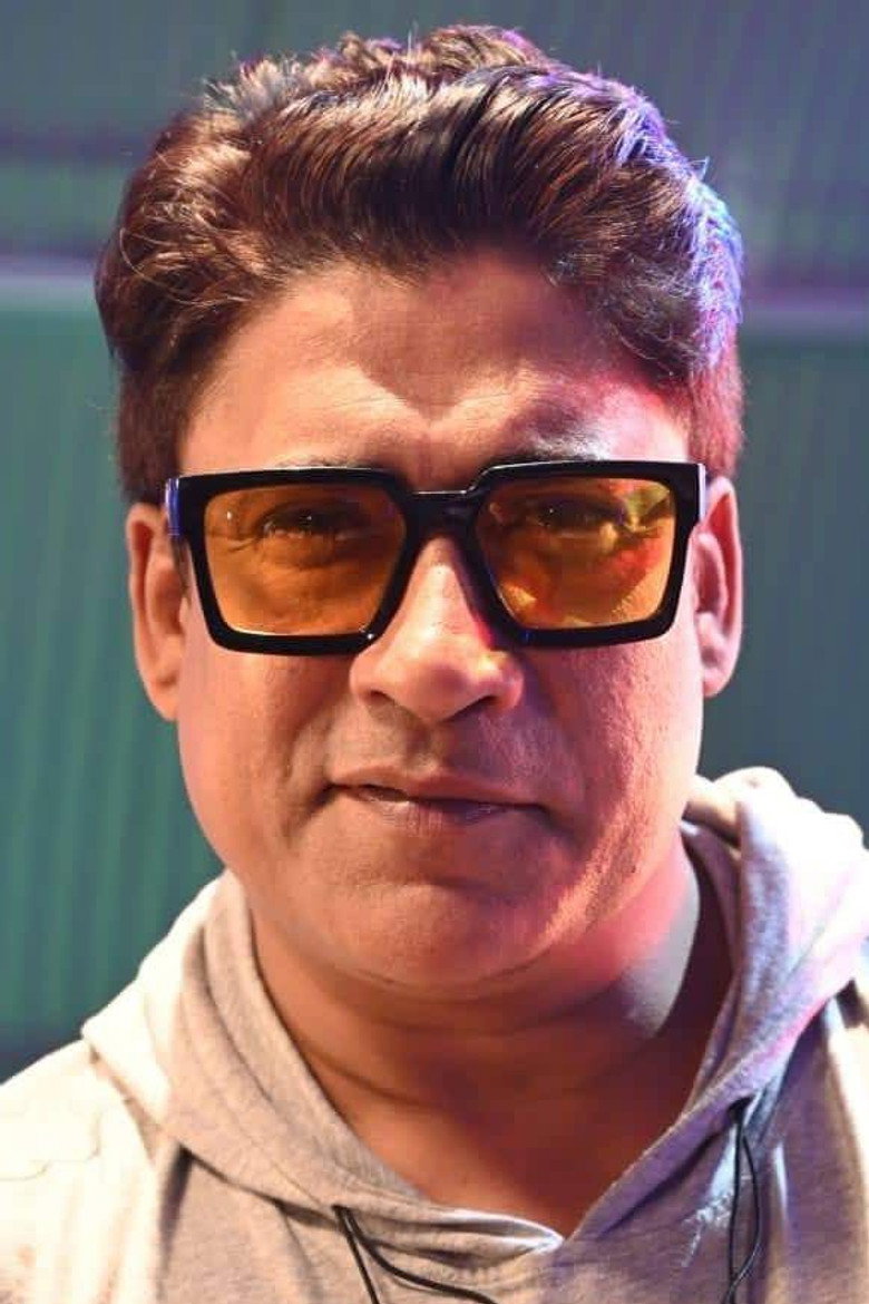 Debraj Mukherjee