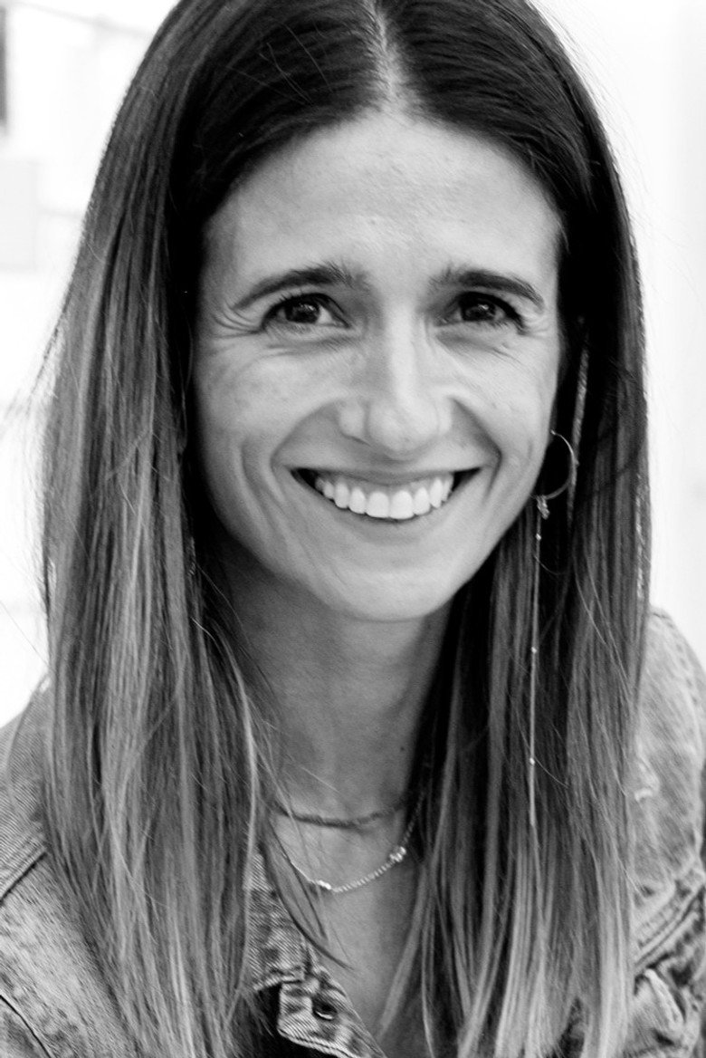 Raquel Camacho