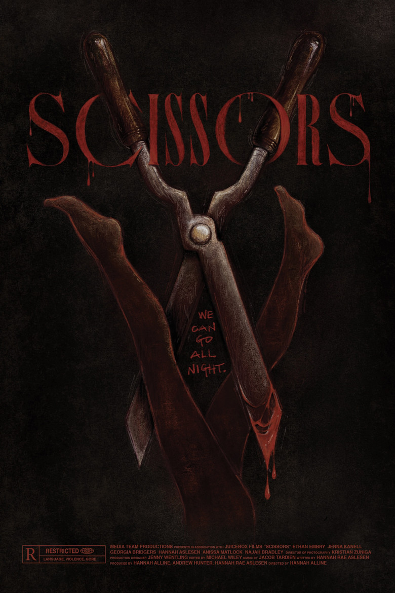 Scissors