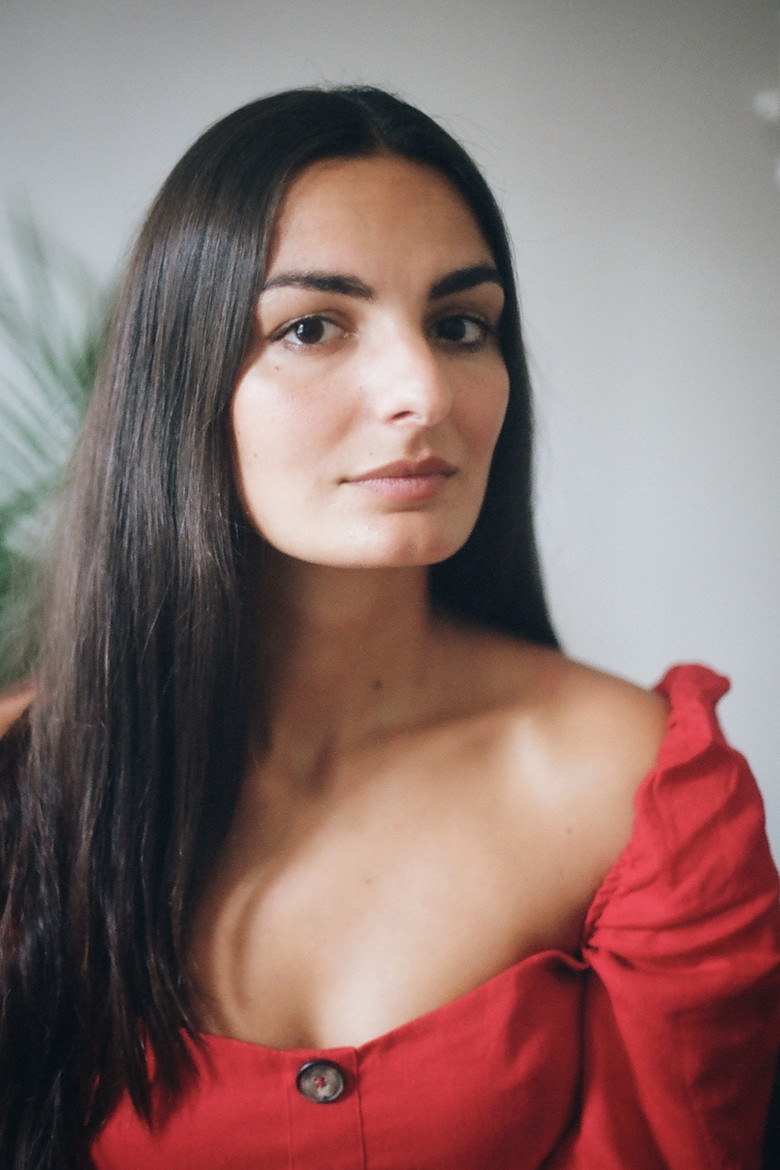 Paula Andrea Gonzalez-Nasser
