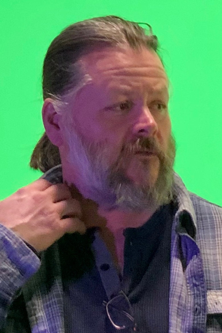 Jamie Day