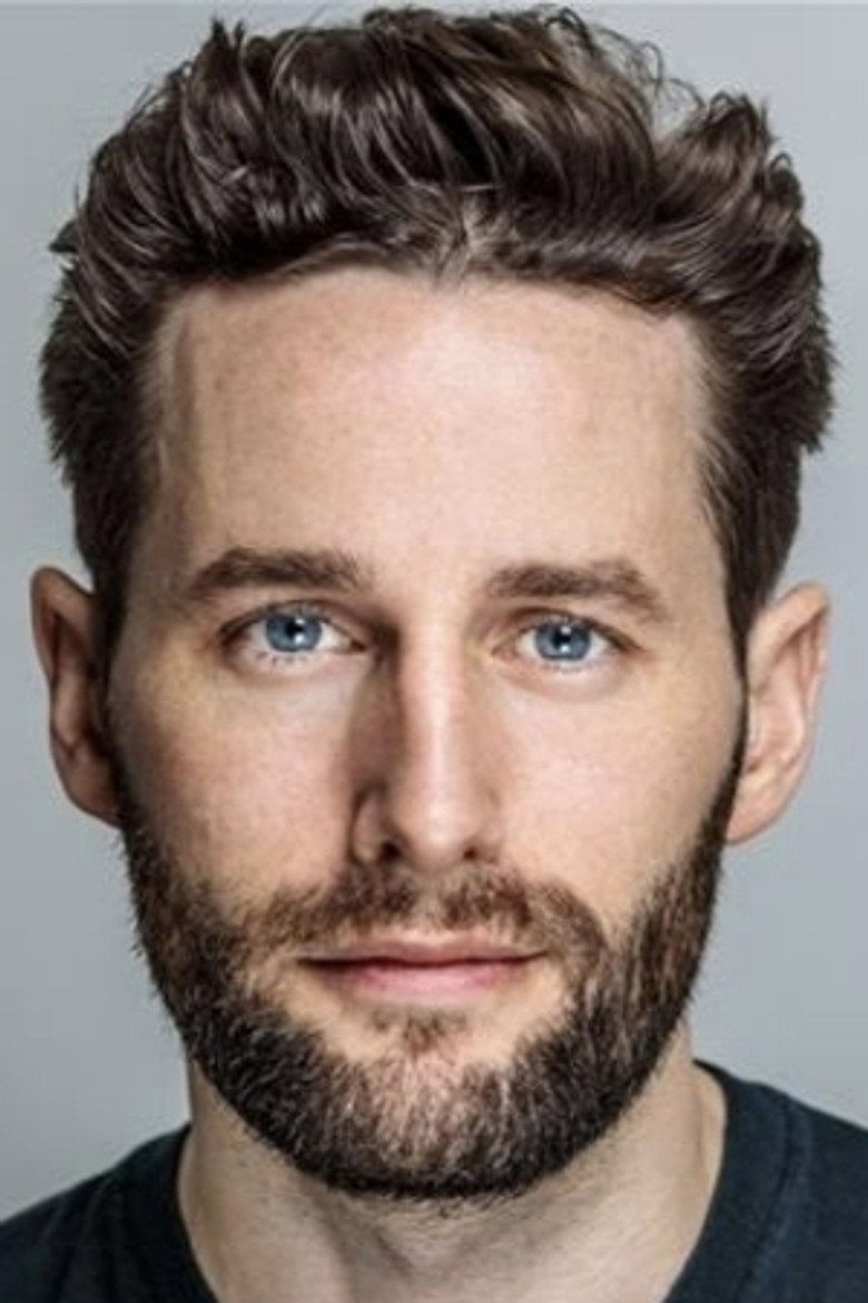 Christopher Foran