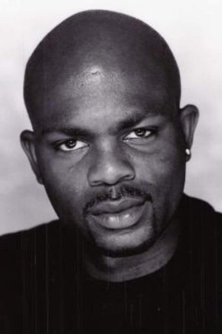 Anthony Adjekum