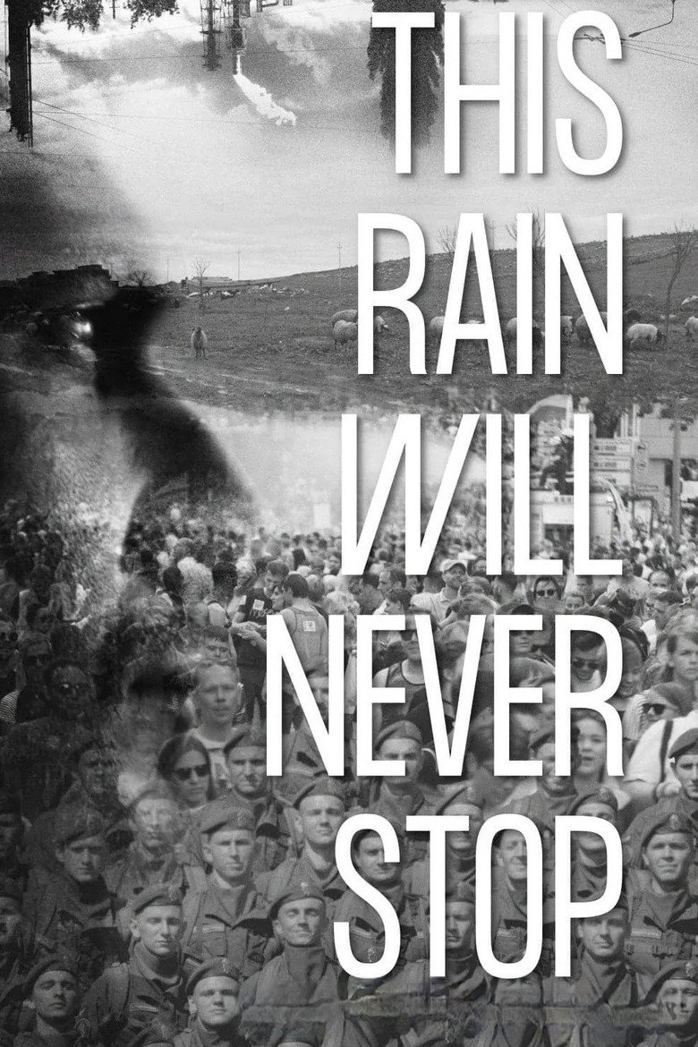 This Rain Will Never Stop