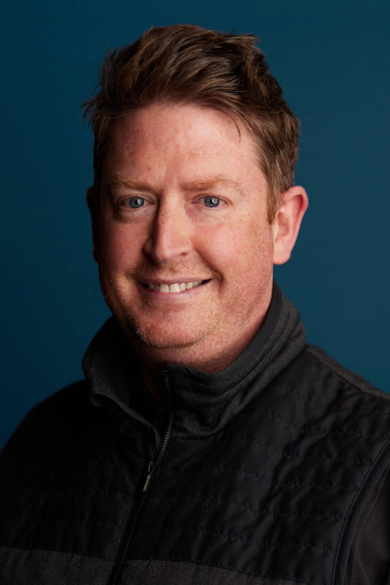 Richard Lord